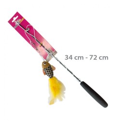 Eastland Uzayabilen Kedi Oltası 83 Cm