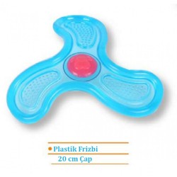 Eastland Frizbi