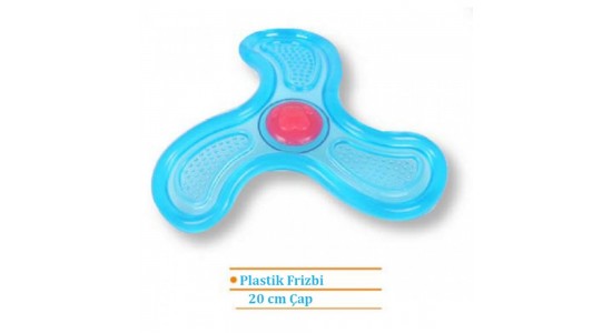 Eastland Frizbi