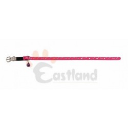 Eastland Kedi Boyun Tasması Çıngıraklı Kemik Desenli