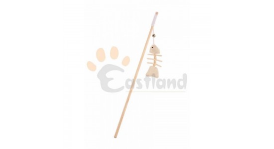 Eastland Kedi Oltası Balıklı