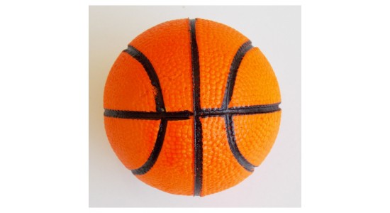 Eastland Küçük Basket Topu (Köpek)