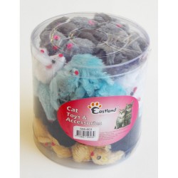 Eastland Oyuncak Fare 100 Lü