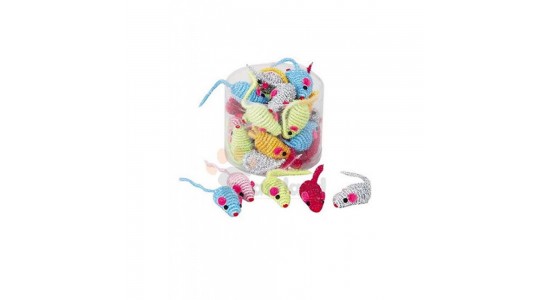 Eastland Oyuncak Fare 4.5 Cm