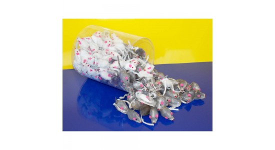 Eastland Oyuncak Fare 5 Cm