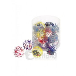Eastland Oyuncak Fare Teli 5 Cm