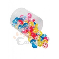 Eastland Oyuncak Top Kedi 4 Cm