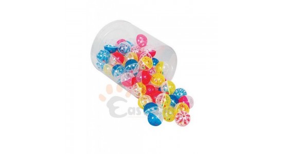 Eastland Oyuncak Top Kedi 4 Cm
