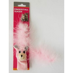 Eastland Parmağa Takilan Kedi Oltası 40 Cm