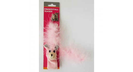 Eastland Parmağa Takilan Kedi Oltası 40 Cm