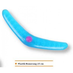 Eastland Plastik Bumerang 25 Cm