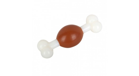 Eastland Plastik Et Kokulu Kemik 14 Cm 120 Gr