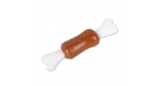 Eastland Plastik Et Kokulu Kemik 14 Cm 80 Gr