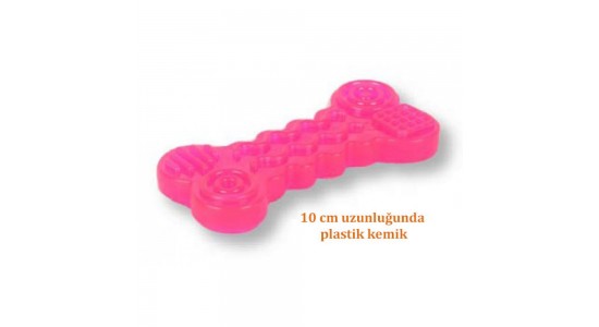 Eastland Plastik Kemik 10 Cm