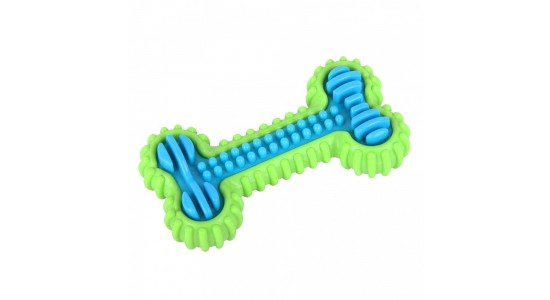 Eastland Plastik Kemik İki Renkli 15 Cm 150 Gr