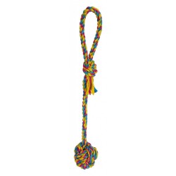 Eastland Renkli Stres İpi 41 Cm