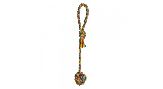 Eastland Renkli Stres İpi 41 Cm