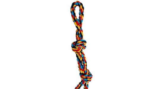 Eastland Renkli Stres İpi 52 Cm