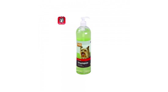 Karlie Aloe Verali Köpek samp. 1000 Ml