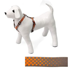 Karlie Art Sp.Plus Ayarl. Göğüs Tasması 25-40 Cm 10Mm