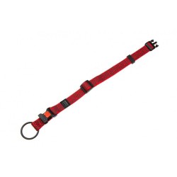 Karlie Art Sp.Plus Ayarltasma 40-55 Cm 20Mm Kırmızı