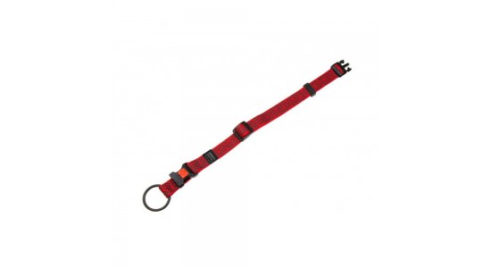 Karlie Art Sp.Plus Ayarltasma 40-55 Cm 20Mm Kırmızı