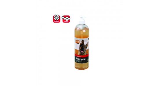 Karlie Aynisafa ciceği Balli Köpek samp. 1000 Ml
