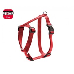 Karlie Basic Göğüs Tasması S 35-50 Cm Kırmızı