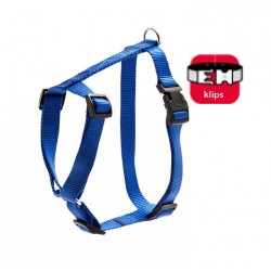 Karlie Basic Göğüs Tasması S 35-50 Cm Mavi