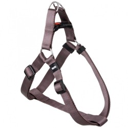 Karlie Basic Göğüs Tasması XS 25-35 Cm Kahve Rengi