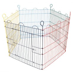 Karlie Besgen cit 90x90x60 Cm