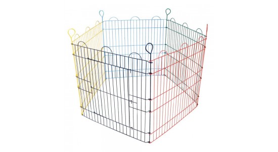 Karlie Besgen cit 90x90x60 Cm