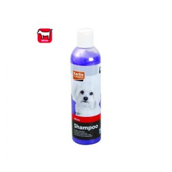 Karlie Beyaz Tüylü Köpek samp. 300 Ml