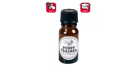 Karlie Çiş Eğitim Sivisi 10 Ml