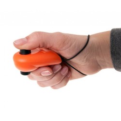 Karlie İkili Clicker 7x3x4 Cm Turuncu
