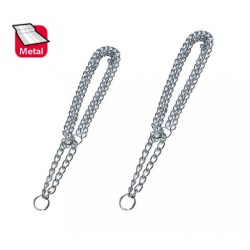 Karlie İkili Eğitim Tasması 50 Cm