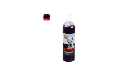 Karlie Katranli Köpek samp. 1000 Ml