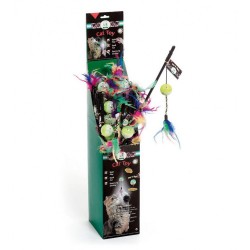 Karlie Kedi Oltası 50 Cm