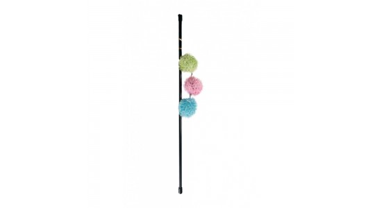 Karlie Kedi Oltası Kedi Otlu 50 Cm Karışık Renkli
