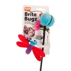 Karlie Kedi Oltası Yusufcuk