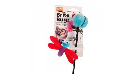 Karlie Kedi Oltası Yusufcuk