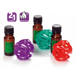 Karlie Kedi Otlu Top 10 Ml