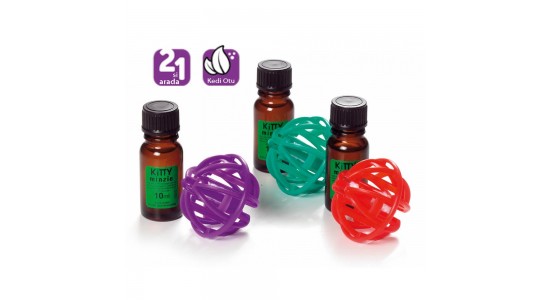 Karlie Kedi Otlu Top 10 Ml