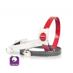 Karlie Kedi Tasması 30 Cm/10Mm