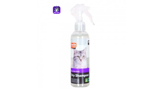 Karlie Kuru Kedi samp. 200 Ml