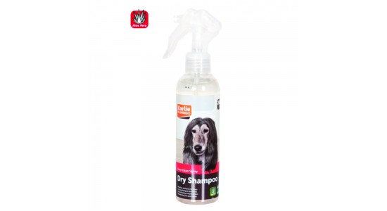 Karlie Kuru Köpek samp. 200 Ml