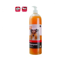 Karlie Macadamia Cevizi Özlü Köpek samp. 1000 Ml