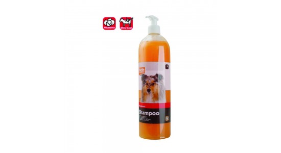 Karlie Macadamia Cevizi Özlü Köpek samp. 1000 Ml