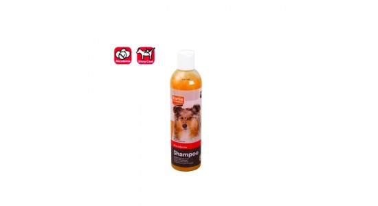 Karlie Macadamia Cevizi Özlü Köpek samp. 300 Ml