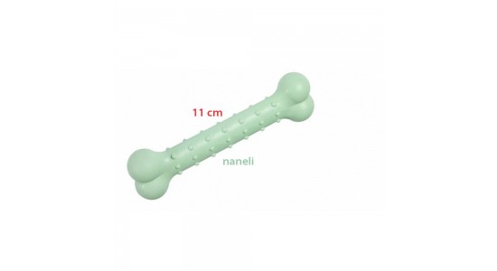 Karlie Naylon Çiğneme Kemiği Naneli 11 Cm